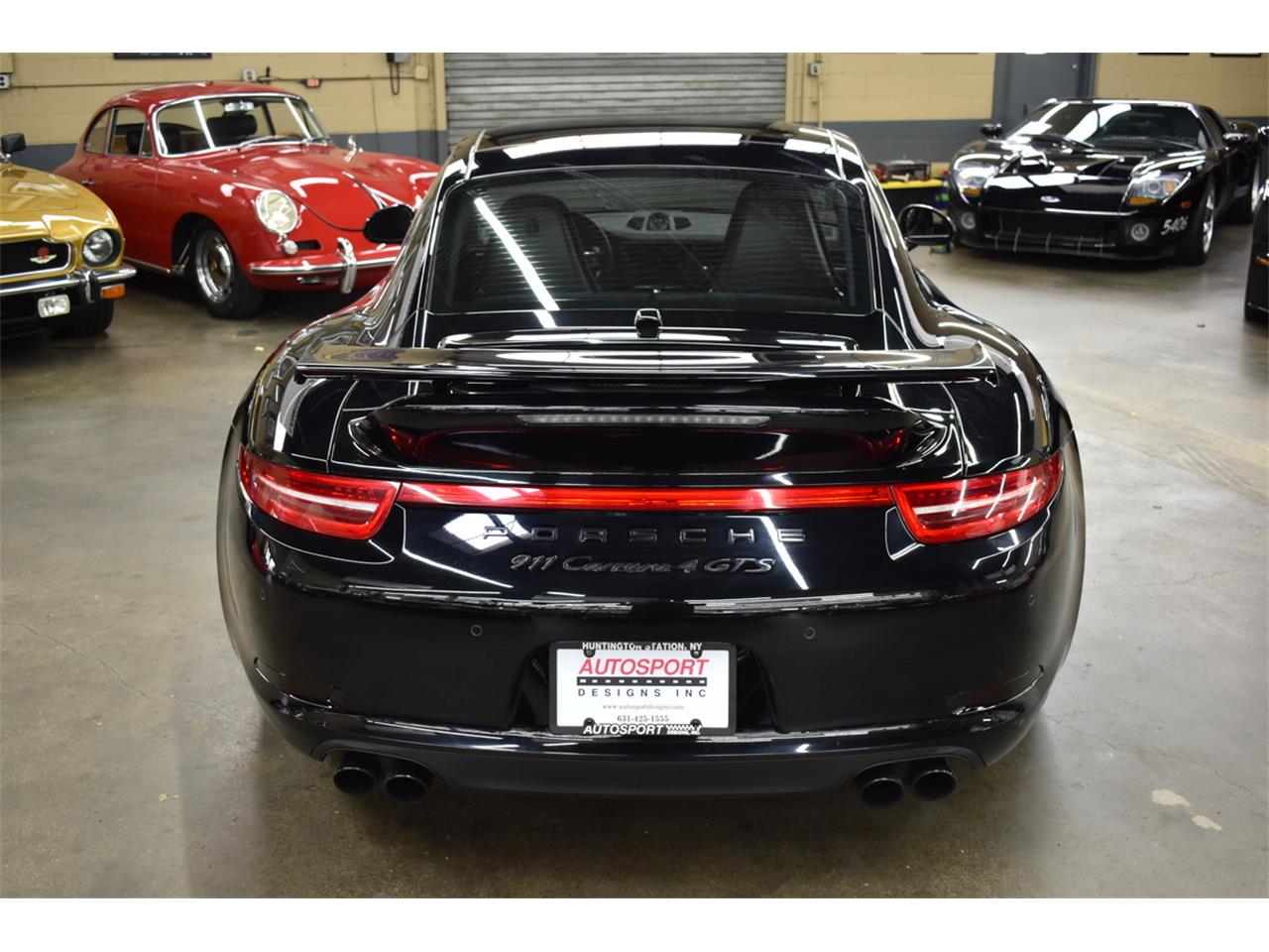 2016 Porsche 911 GTS for sale in Huntington Station, NY – photo 8