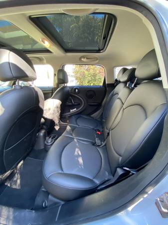 2015 Mini Coopper Countryman S - cars & trucks - by owner - vehicle... for sale in Brentwood, CA – photo 6