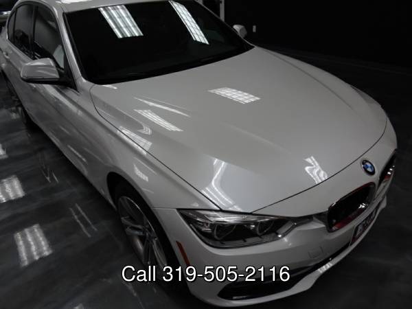2017 BMW 330i xDrive - cars & trucks - by dealer - vehicle... for sale in Waterloo, MO – photo 16