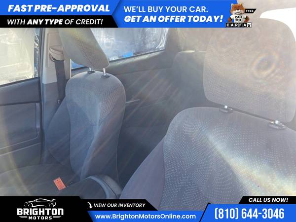 2013 Toyota Prius v Two Wagon FOR ONLY 133/mo! - - by for sale in Brighton, MI – photo 7
