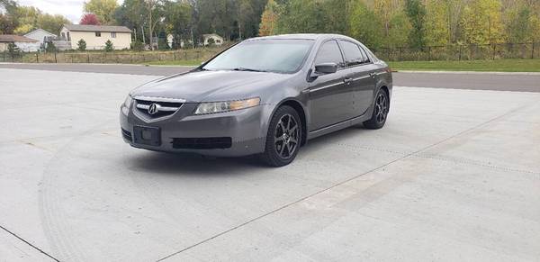 Very nice 06 Acura TL, Runs and drives great. Clean title for sale in Newport, MN – photo 2