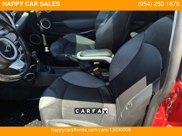 2009 Mini Cooper Clubman 2dr Cpe S - cars & trucks - by dealer -... for sale in Fort Lauderdale, FL – photo 12