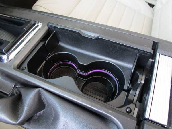 2010 Ford Mustang Premium Convertible-Leather, SYNC, Shaker Stereo! for sale in Garner, NC – photo 20