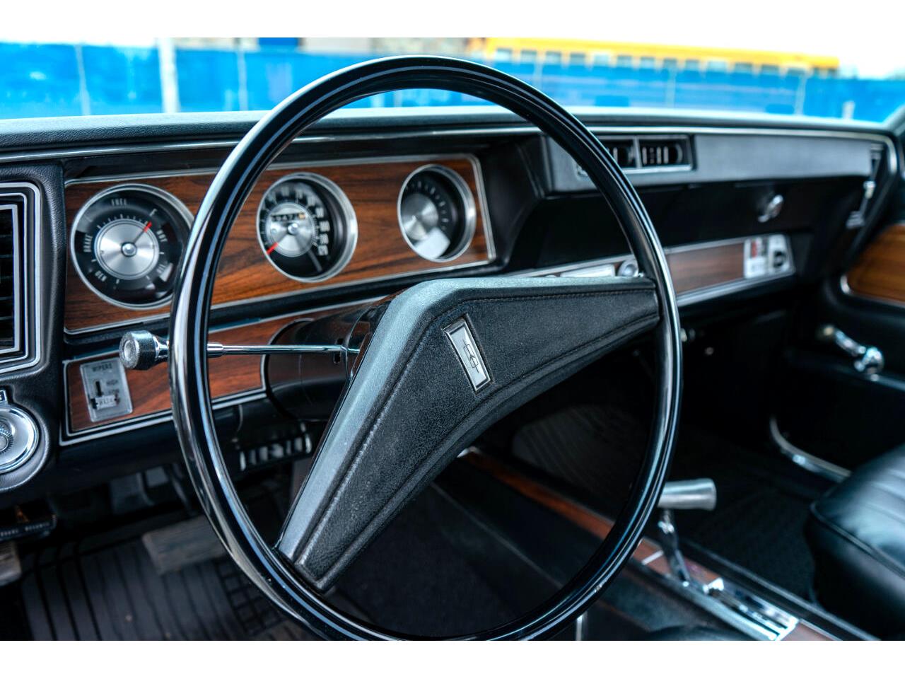 1972 Oldsmobile Cutlass for sale in Cicero, IN – photo 24