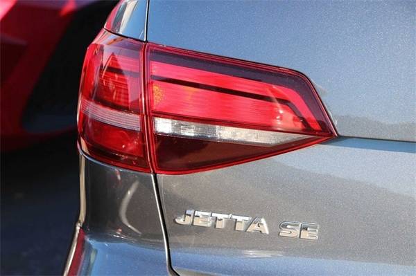 2017 Volkswagen Jetta Sedan Volkswagon 1.4T SE Jetta VW - cars &... for sale in San Rafael, CA – photo 10