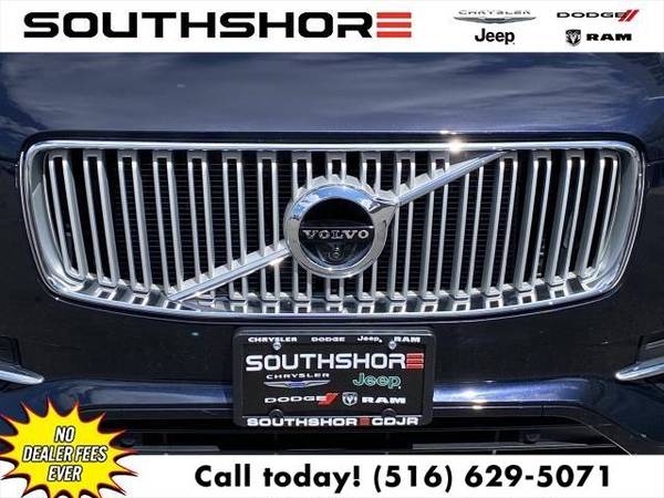 2017 Volvo XC90 T6 Inscription SUV - - by dealer for sale in Inwood, NY – photo 10