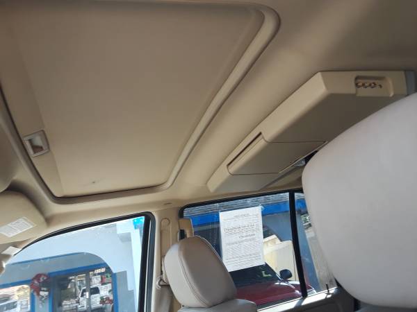 2008 Lincoln Navigator - cars & trucks - by dealer - vehicle... for sale in McAllen, TX – photo 7