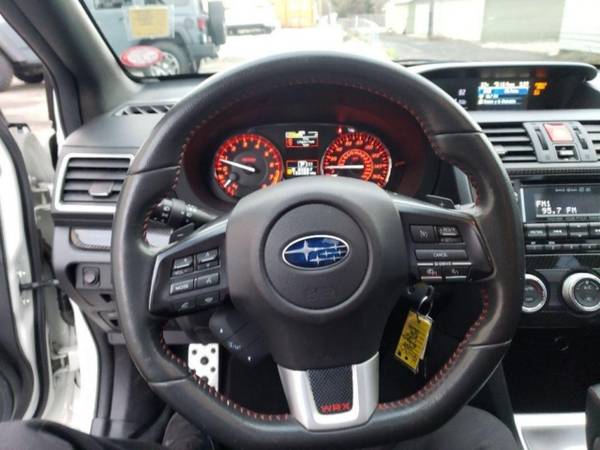 2015 Subaru WRX Premium - cars & trucks - by dealer - vehicle... for sale in Spokane, ID – photo 23