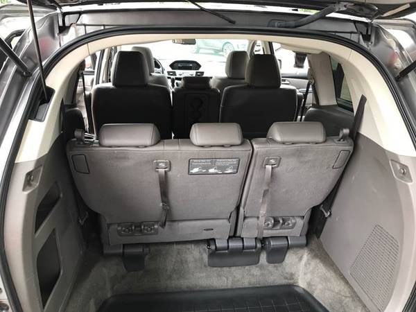 2013 Honda Odyssey EX FWD for sale in Bridgewater, MA – photo 11
