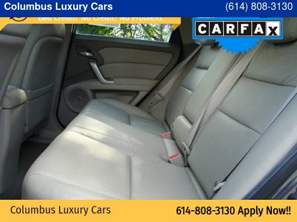 2012 Acura RDX AWD 4dr Tech Pkg $999 DownPayment with credit... for sale in Columbus, OH – photo 20