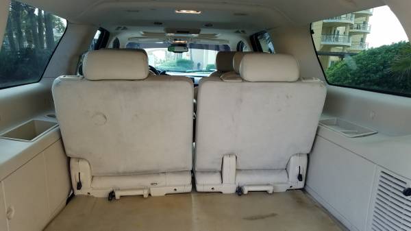 2007 CADILLAC ESCALADE ESV - cars & trucks - by dealer - vehicle... for sale in Slidell, MS – photo 8
