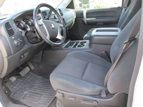 2009 Chevrolet Silverado 4x4 for sale in Standard, CA – photo 9