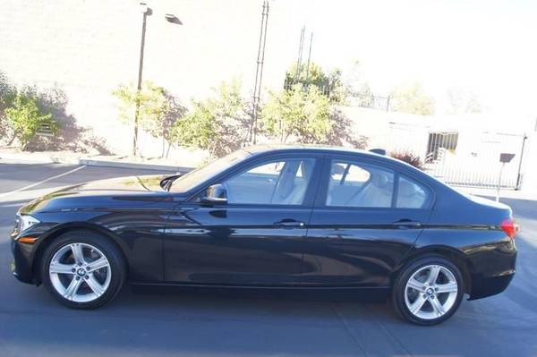 2013 BMW 3 Series 328i 55K LOW MILES LOADED WARRANTY FINANCING... for sale in Carmichael, CA – photo 11