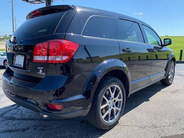 2017 Dodge Journey GT *$500 DOWN YOU DRIVE! for sale in St Peters, MO – photo 6