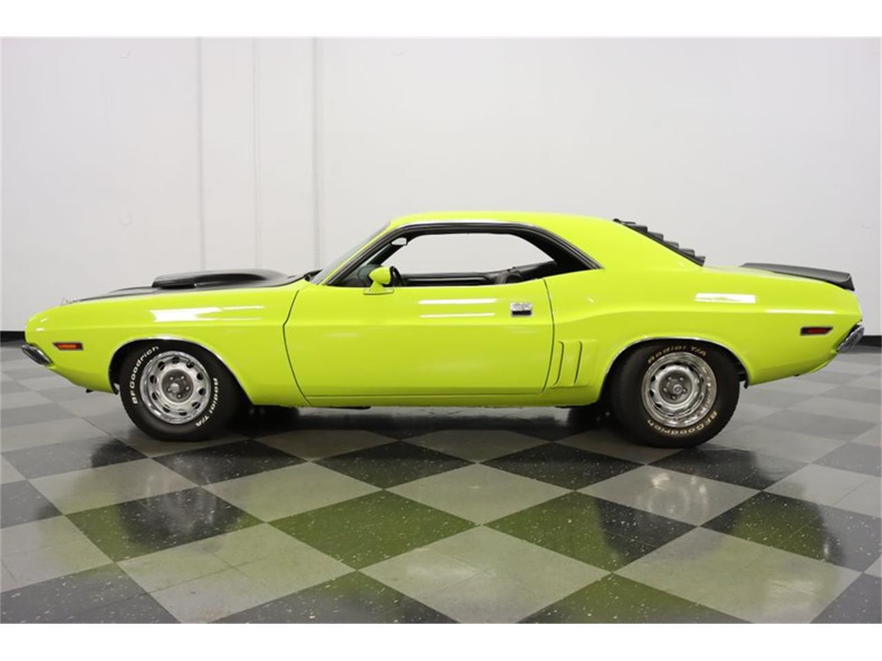 1971 Dodge Challenger for sale in Fort Worth, TX – photo 3