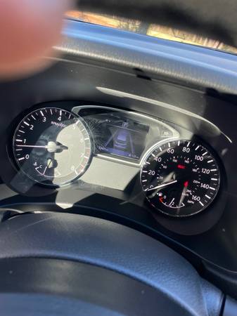 2017 Nissan Pathfinder for sale in Murfreesboro, TN – photo 9
