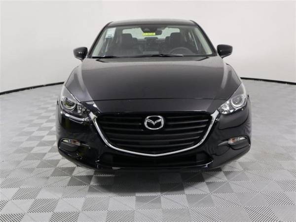 2018 Mazda Mazda3 4Door Touring hatchback Black for sale in Martinez, GA – photo 12