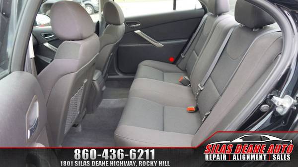 2007 Pontiac G6 GT-Hartford for sale in Rocky Hill, CT – photo 12