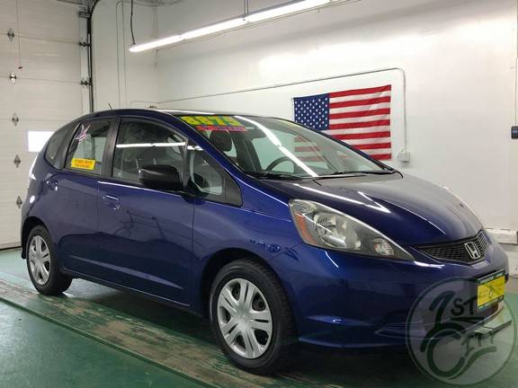 2010 Honda Fit SUPER LOW MILEAGE! NO PAYMENTS FOR 90 DAYS! - cars & for sale in Rochester, NH – photo 3