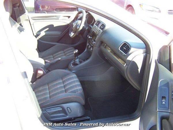 2012 Volkswagen GTI 4-door 6-Speed Manual GREAT CARS AT GREAT... for sale in Leesburg, District Of Columbia – photo 21
