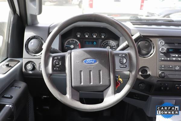 2016 Ford F-450SD XL Dually Diesel utility Work Truck #33816 - cars... for sale in Fontana, CA – photo 20