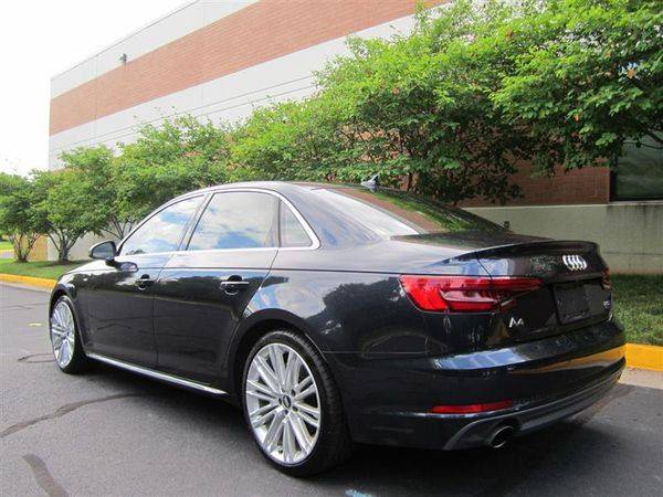 2017 AUDI A4 Premium Plus ~ Youre Approved! Low Down Payments! for sale in Manassas, VA – photo 5