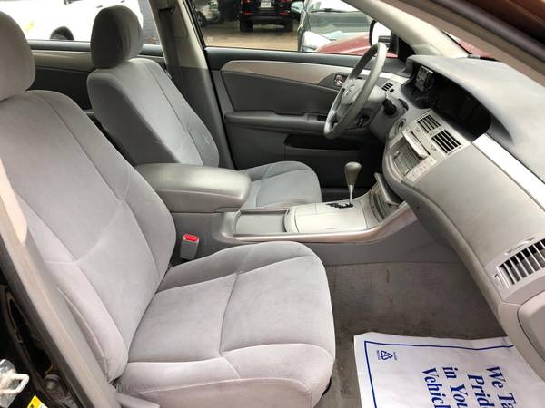 2006 TOYOTA AVALON for sale in milwaukee, WI – photo 12