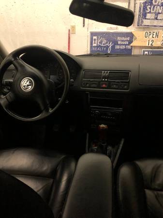 2000 VW Jetta VR6 Project Car - cars & trucks - by owner - vehicle... for sale in Akron, OH – photo 15