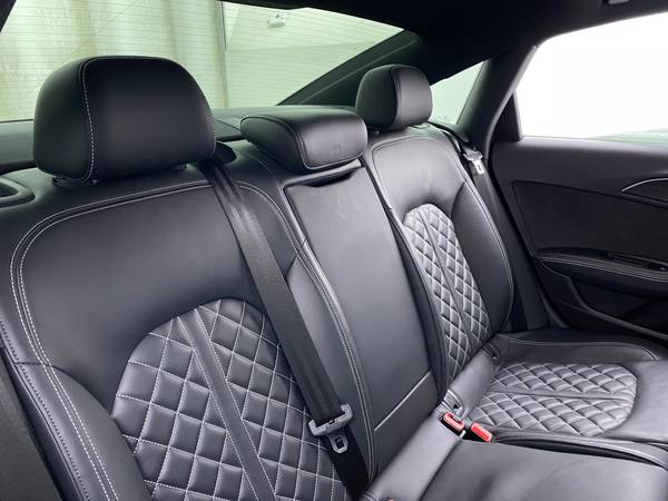 2017 Audi S6 Premium Plus Sedan 4D sedan Gray - FINANCE ONLINE -... for sale in Kansas City, MO – photo 19