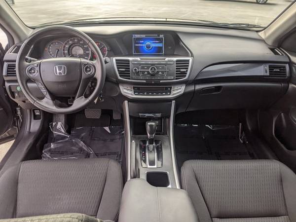 2014 Honda Accord Sport SKU: EA021481 Sedan - - by for sale in Cerritos, CA – photo 15