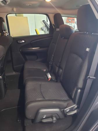 Dodge Journey SXT for sale in Tipton, IN – photo 4