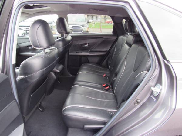 2013 Toyota Venza 4dr Wgn V6 FWD Limited (Natl) - - by for sale in VADNAIS HEIGHTS, MN – photo 19