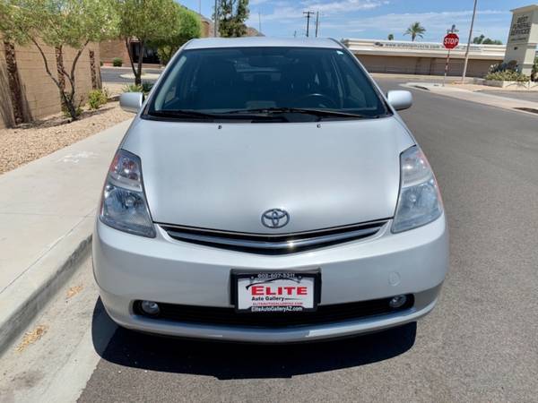2008 Toyota Prius 45K Miles Fully Loaded - - by for sale in Phoenix, AZ – photo 5