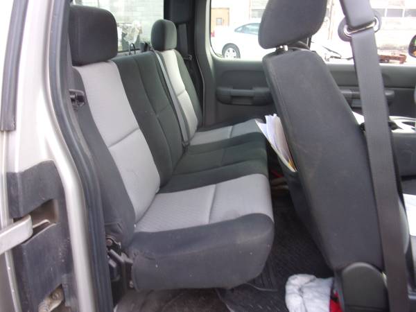 2008 Chevrolet Silverado 1500 4X4 for sale in Galion, OH – photo 5