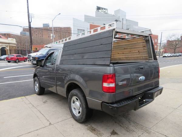 2006 Ford F-150 XL Pickup Truck 1 Owner! Runs Great! for sale in Brooklyn, NY – photo 4