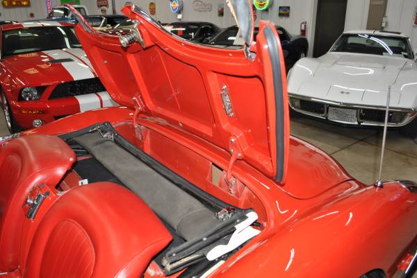 1960 Corvette - - by dealer - vehicle automotive sale for sale in Germantown, WI – photo 19