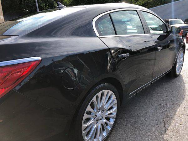 2014 Buick LaCrosse Premium Package 2, w/Leather CALL OR TEXT TODAY! for sale in Cleveland, OH – photo 12