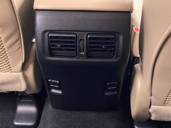2016 Toyota 4Runner SR5 Premium Sport Utility 4D suv White - FINANCE... for sale in Atlanta, GA – photo 20