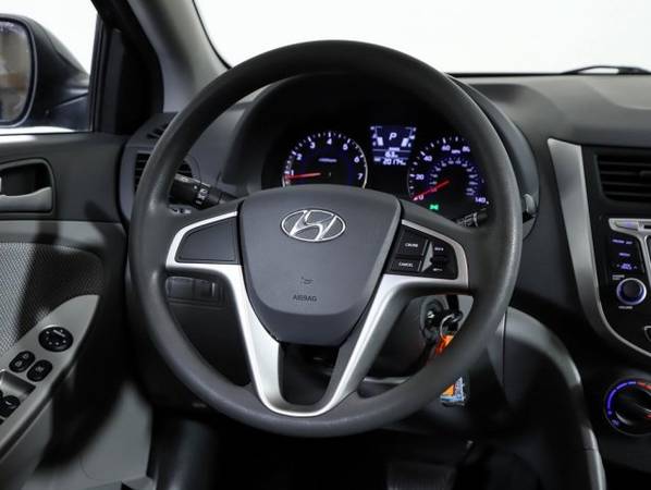 2014 Hyundai Accent for sale in Burnsville, MN – photo 15