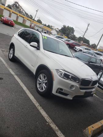 EVERYONE APPROVED!!! 2014 BMW X5 $8200 DOWN - cars & trucks - by... for sale in Tucker, GA – photo 2