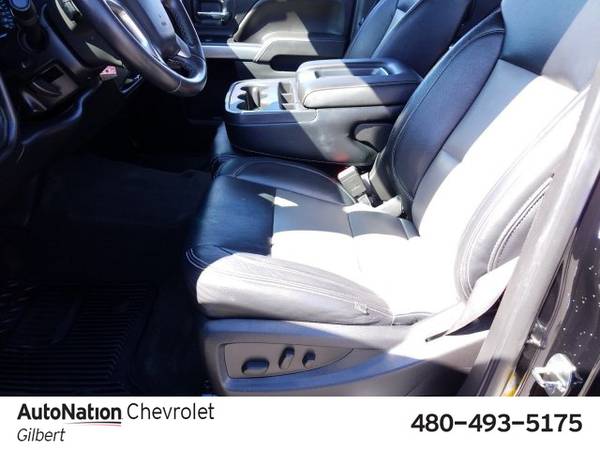 2015 Chevrolet Silverado 2500 LT 4x4 4WD Four Wheel SKU:FF525152 for sale in Gilbert, AZ – photo 15