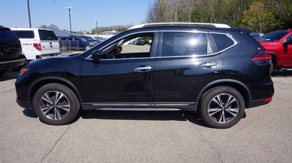 2018 Nissan Rogue - - cars & trucks - by dealer - vehicle automotive... for sale in Milford, OH – photo 2