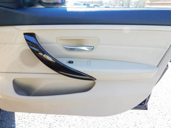 BMW 428i xDrive 4dr Sedan Carfax Certified Leather Sunroof NAV Clean for sale in Greensboro, NC – photo 9