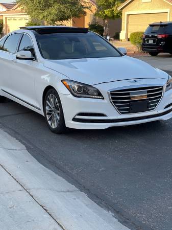2015 Hyundai Genesis for sale in Phoenix, AZ – photo 2