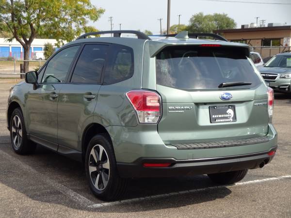 2018 Subaru Forester 2.5i Premium AWD - cars & trucks - by dealer -... for sale in Minneapolis, MN – photo 5
