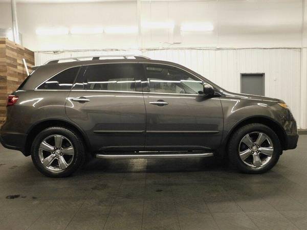 2012 Acura MDX SH-AWD w/Tech Pkg/Navi/3RD ROW/109, 000 MILES for sale in Gladstone, OR – photo 4