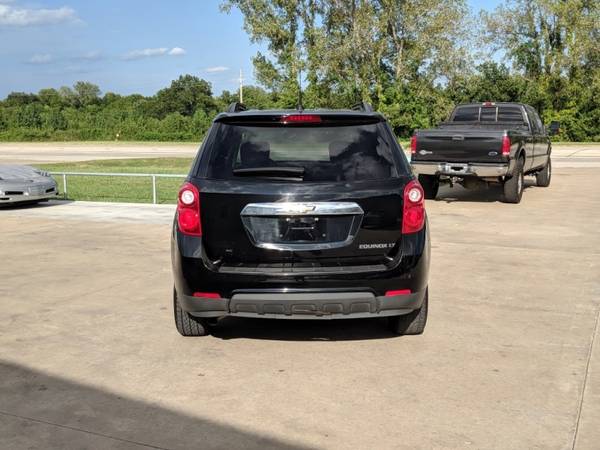 2013 Chevrolet Equinox 2LT FREE WARRANTY!!! **FREE CARFAX** for sale in Catoosa, OK – photo 12