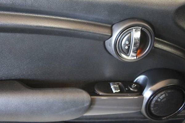 2015 MINI Cooper Hardtop FWD 2dr HB for sale in Sunnyvale, CA – photo 14
