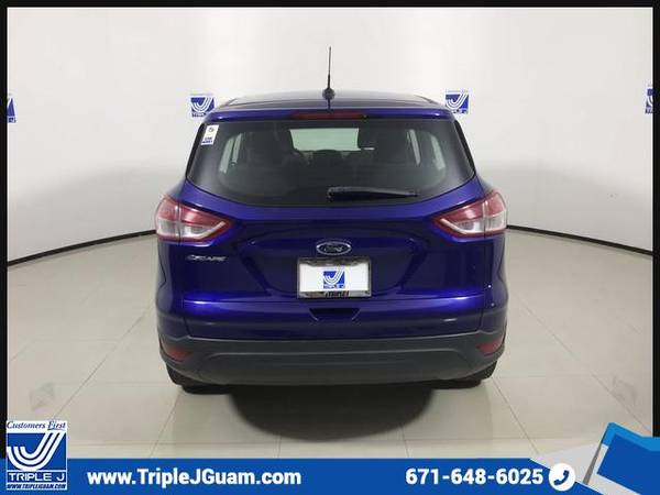 2016 Ford Escape - Call for sale in Other, Other – photo 9