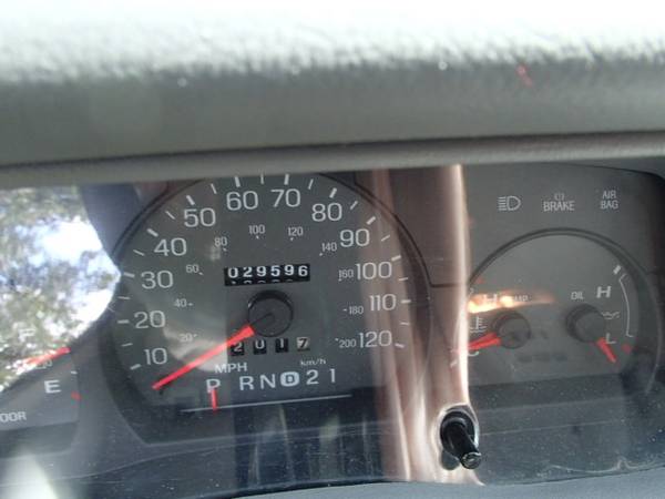 2003 GRAND MARQUIS LS 5L V8 for sale in Harvey, LA – photo 6
